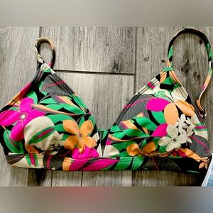 Roxy Bikini Top